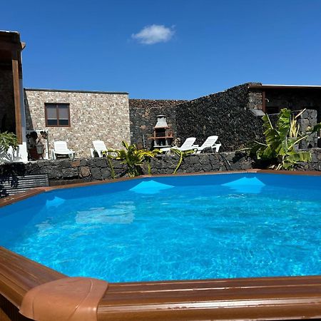 Apartmán Casa El Mirador Mácher Exteriér fotografie