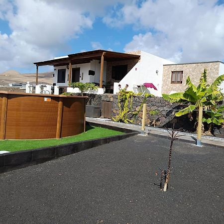 Apartmán Casa El Mirador Mácher Exteriér fotografie
