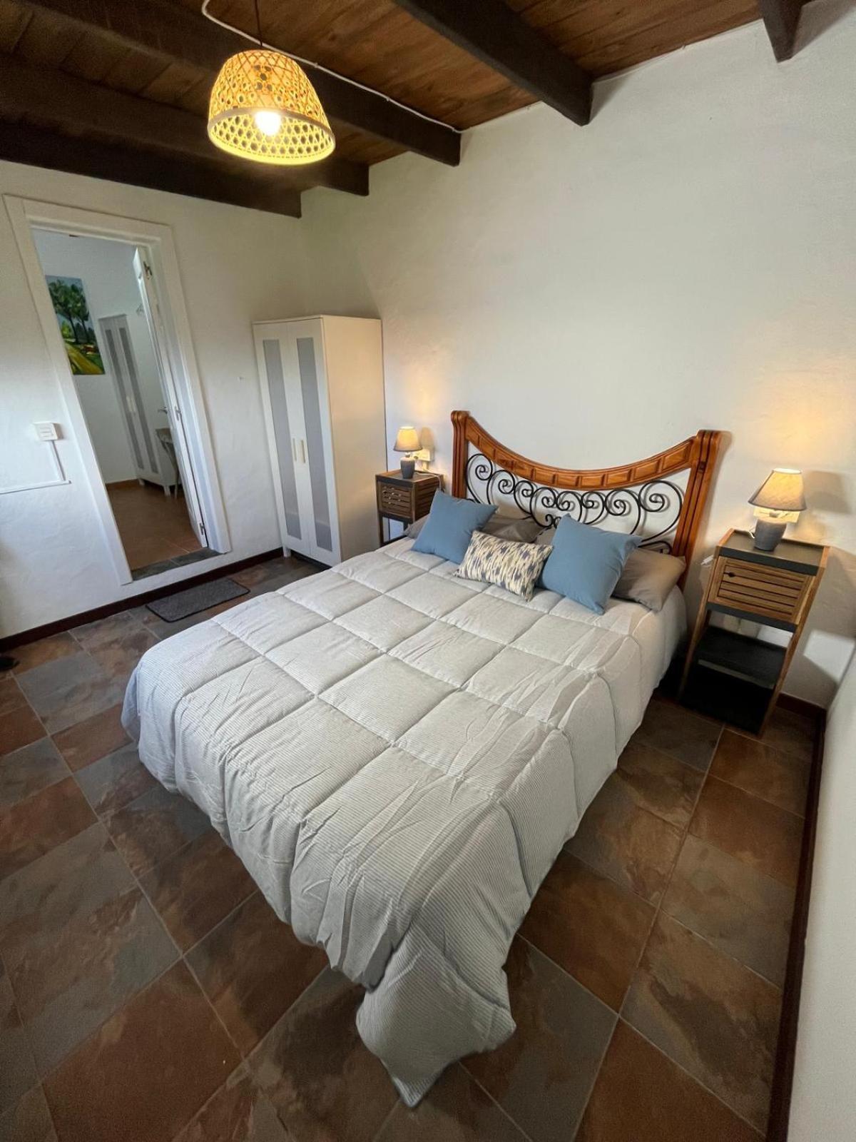 Apartmán Casa El Mirador Mácher Exteriér fotografie